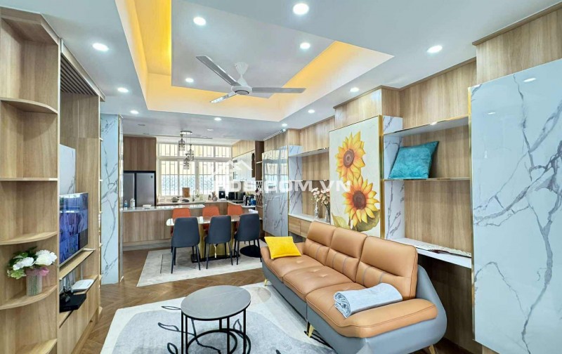 Bán gấp Biệt thư khu dân cư Him Lam Q.7